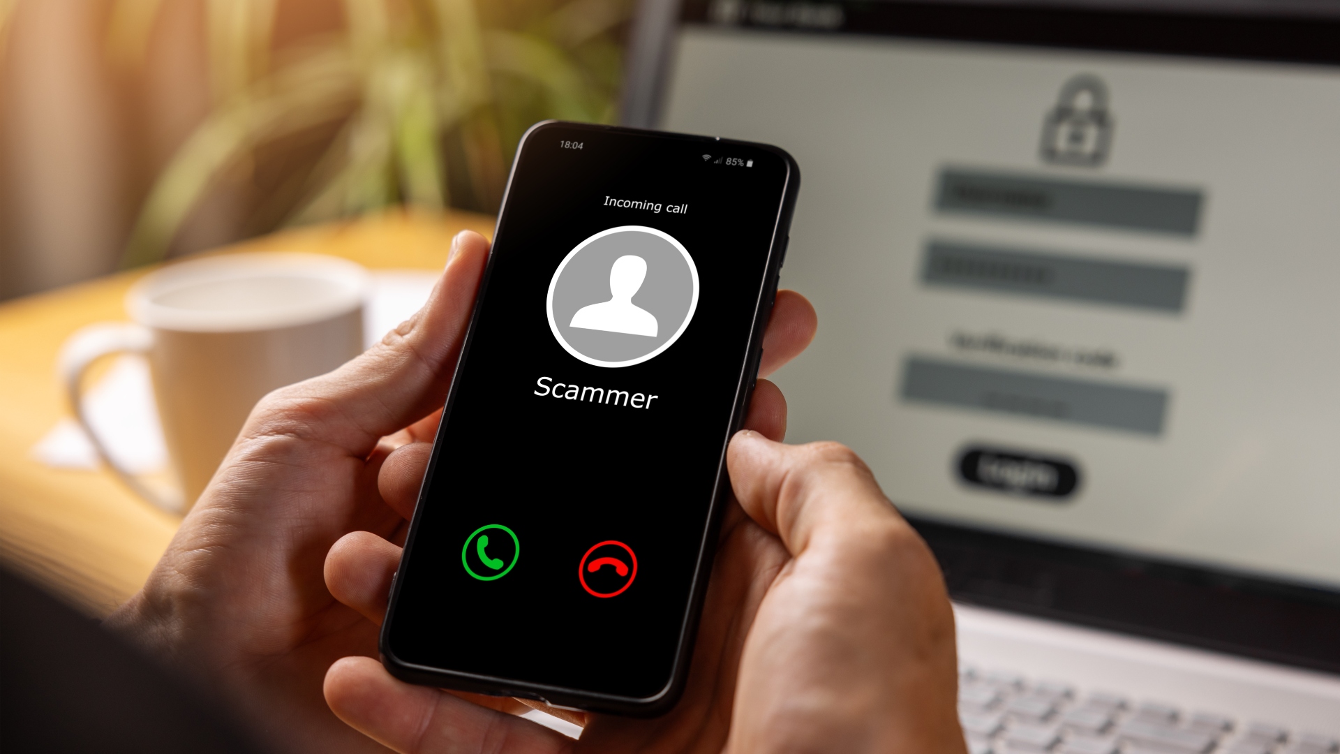 Investment and false billing scams cost small businesses $25 million