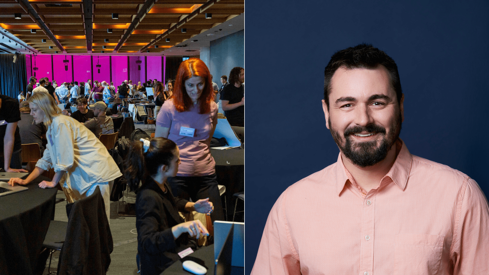 Back to basics: Culture Amp doubles down on hackathons to upskill engineers