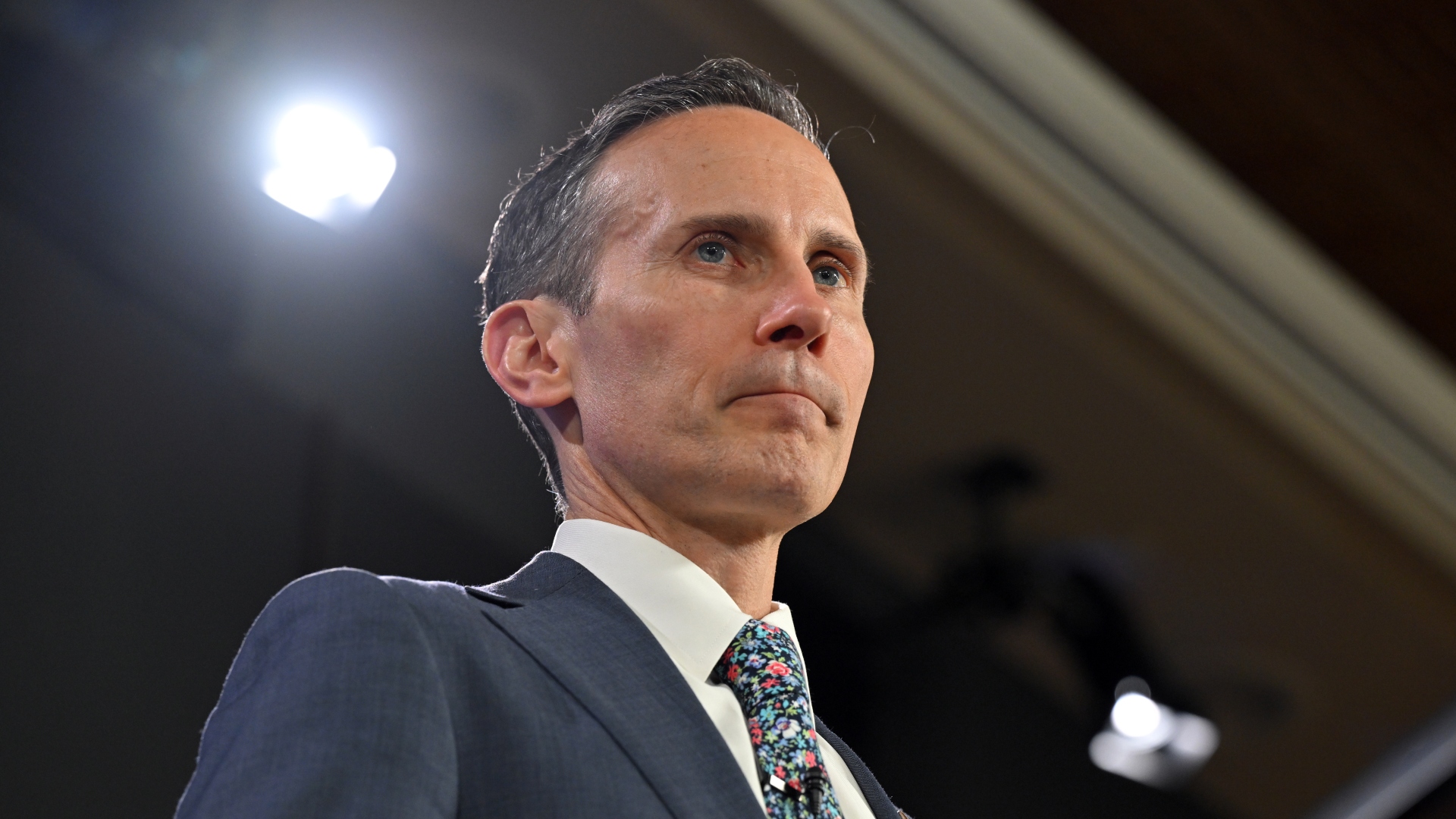 Andrew Leigh hits out at 'dark patterns' as EOFY sales take hold