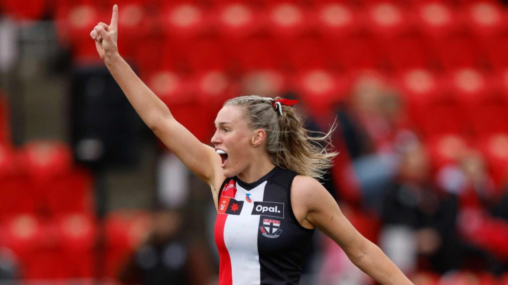 St Kilda Football Club powers game day and beyond with Lightspeed