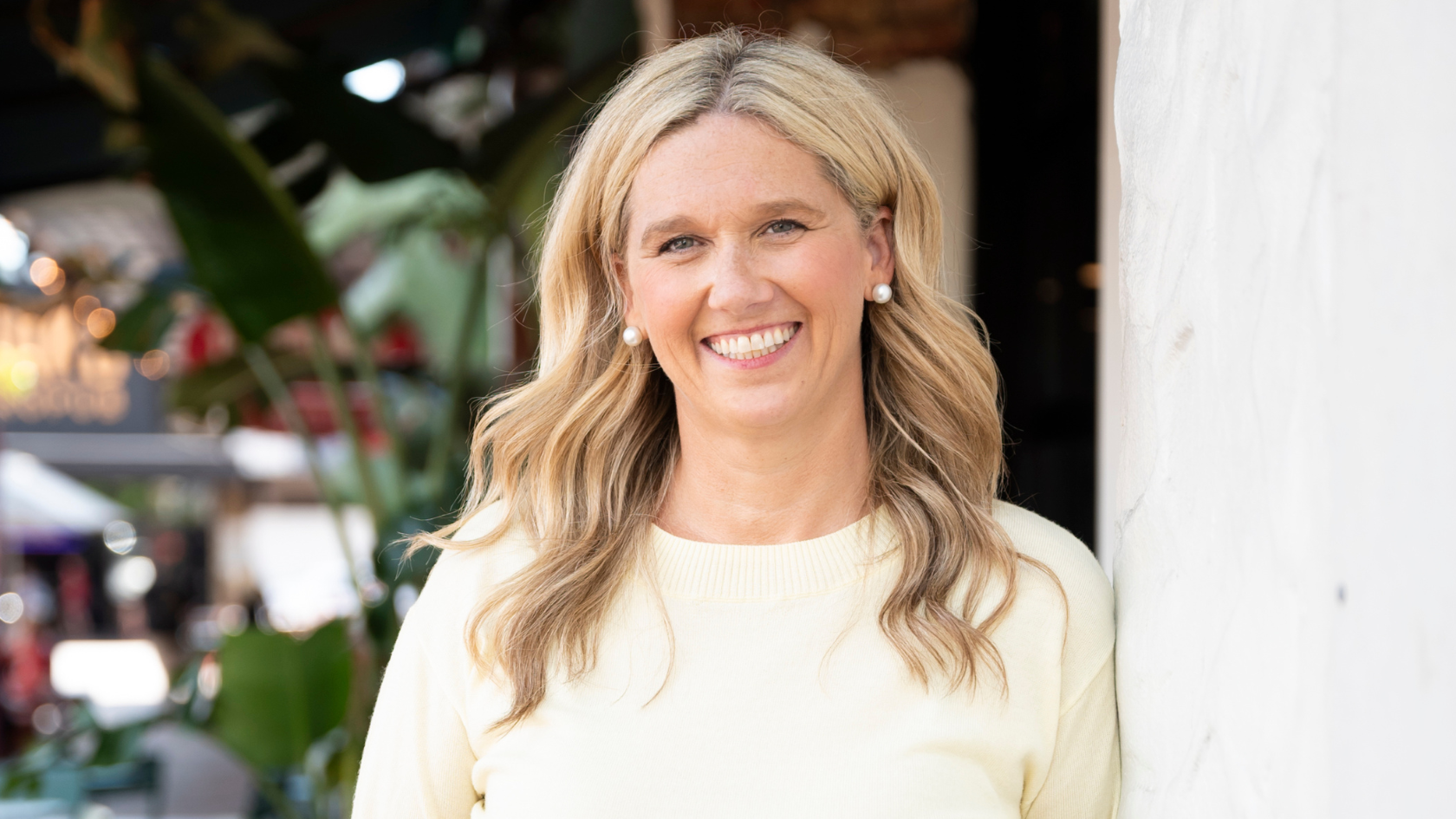 Ask Us Anything: Digital marketing strategist Meg Coffey explains how to boost your social media game
