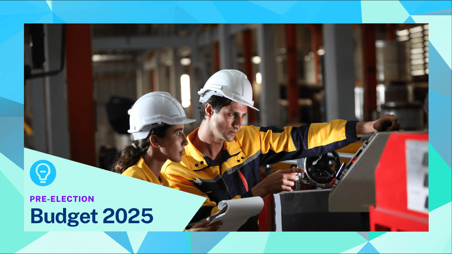 Budget 2025: $10,000 in bonus wages for construction apprentices