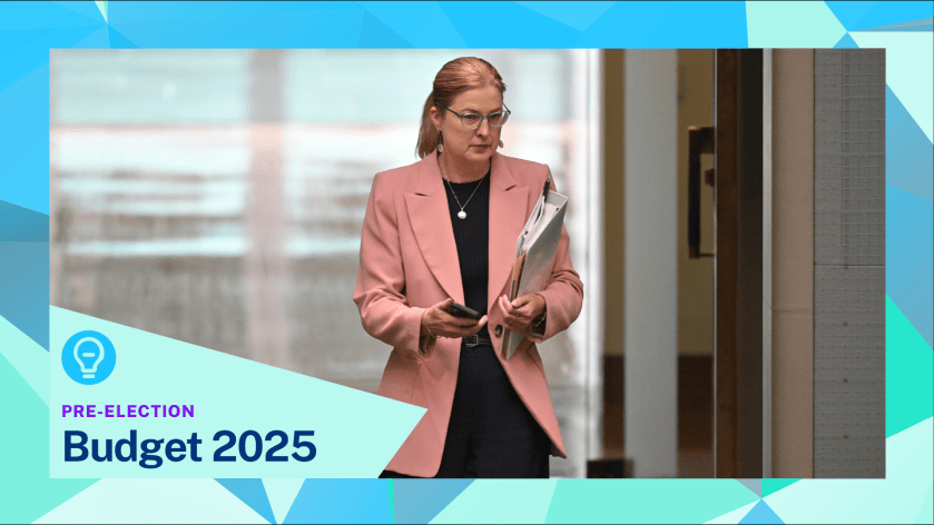 The 2025-26 budget for small business: What we know so far