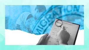 Visa limbo: Skilled migrants still facing employment roadblocks