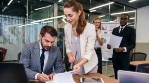 What you need to know about the new Franchising Code of Conduct