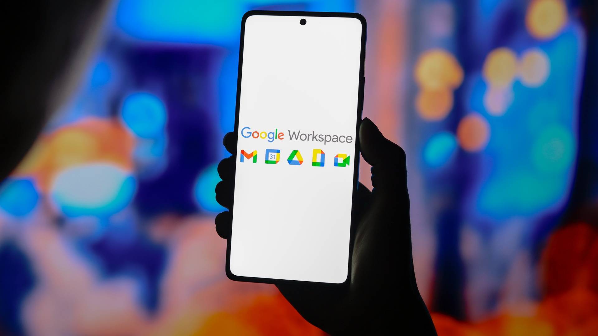 AI agents are coming to Google Docs, Sheets and Gmail