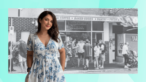 Frankly Speaking: Small businesses are the lifeblood of increasingly quiet streets