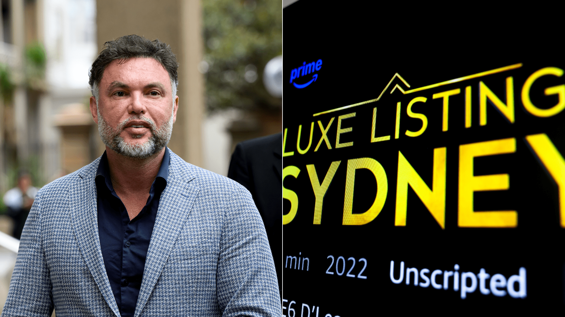 Founders of Luxe Listings hit TV show locked in fiery court battle