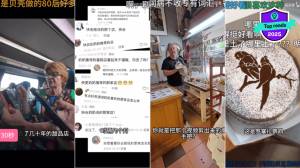 “It is insane”: How a small Sydney cake shop went viral on Chinese social media