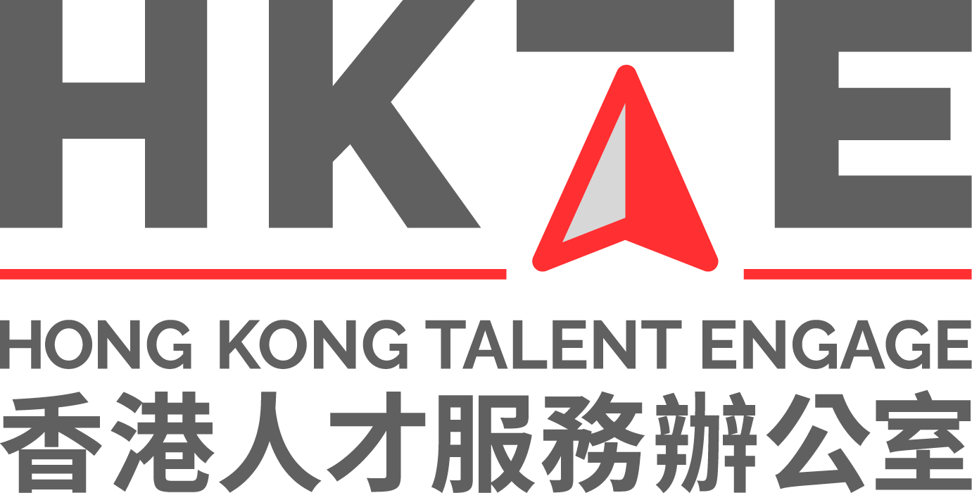 Hong Kong Talent Engage