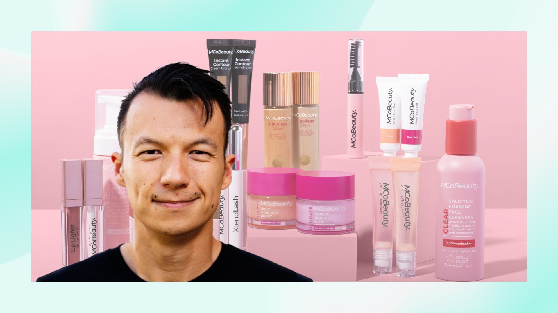 Financial teardown: How MCoBeauty built a $1 billion empire from makeup dupes