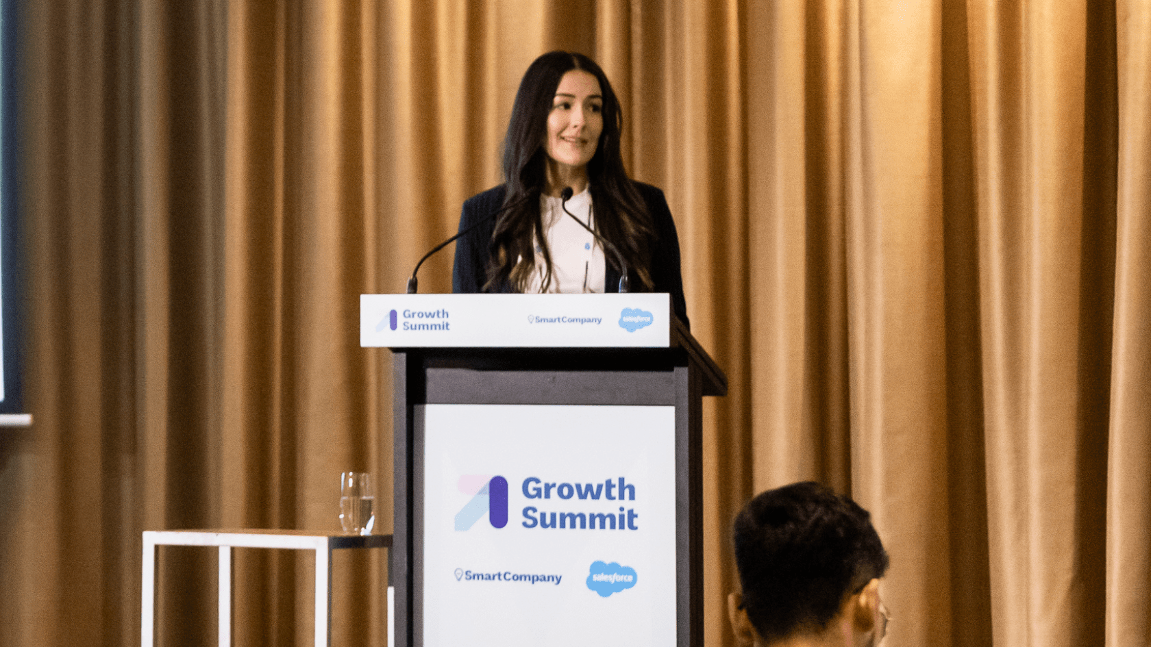 AI, insight and patience: Three steps to scale up your company 