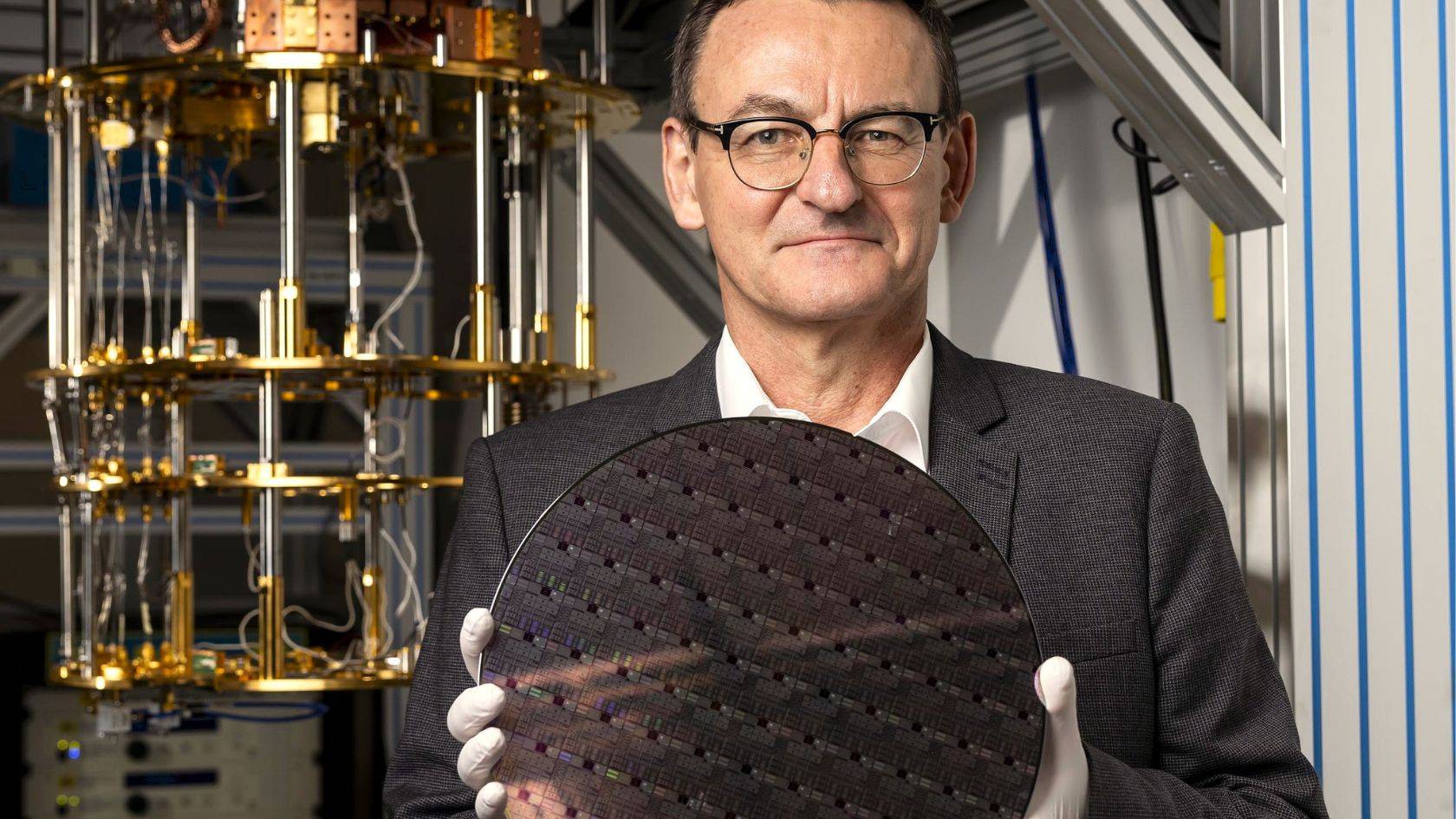 Silicon Quantum Computing Receives 20 Million NRF Boost Silicon Quantum Computing Receives 20 Million NRF Boost