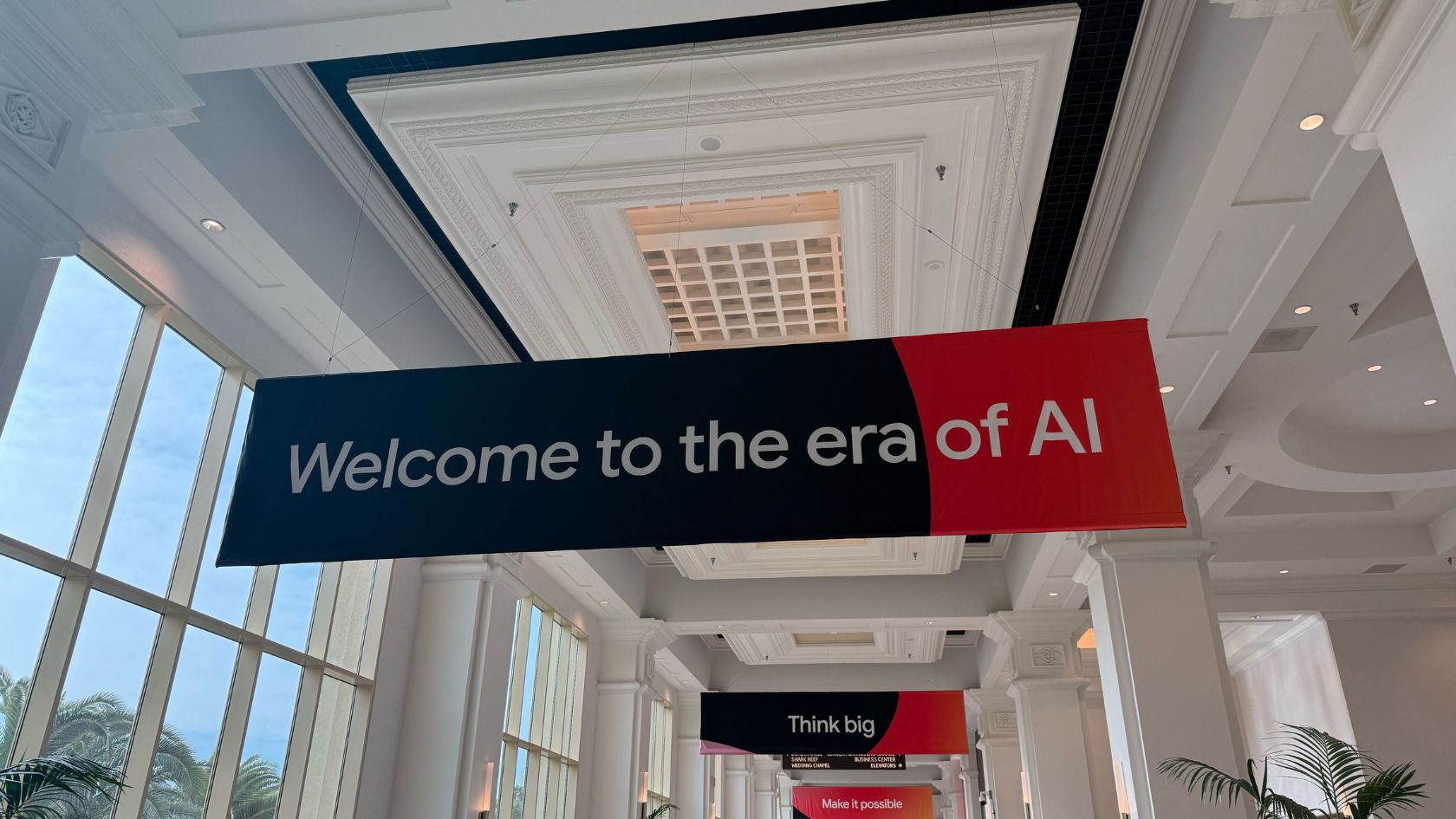 Neural Notes: Google launches Shopify-style marketplace for AI agents