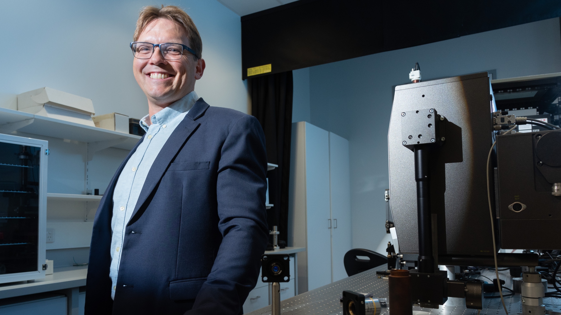 Nuclear fusion energy startup HB11 Energy looks to the US as Australia sits out