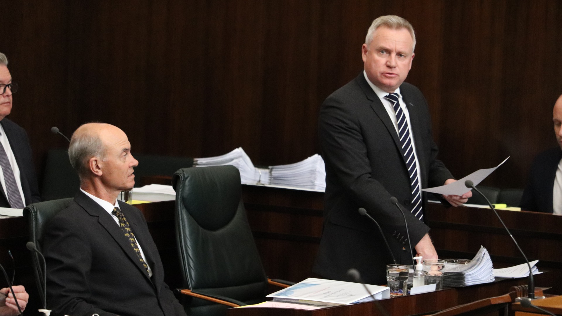 Tasmanian budget: Five things small businesses need to know