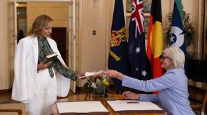 Peter Strong: Will Minister Anne Aly be a superstar for small business?