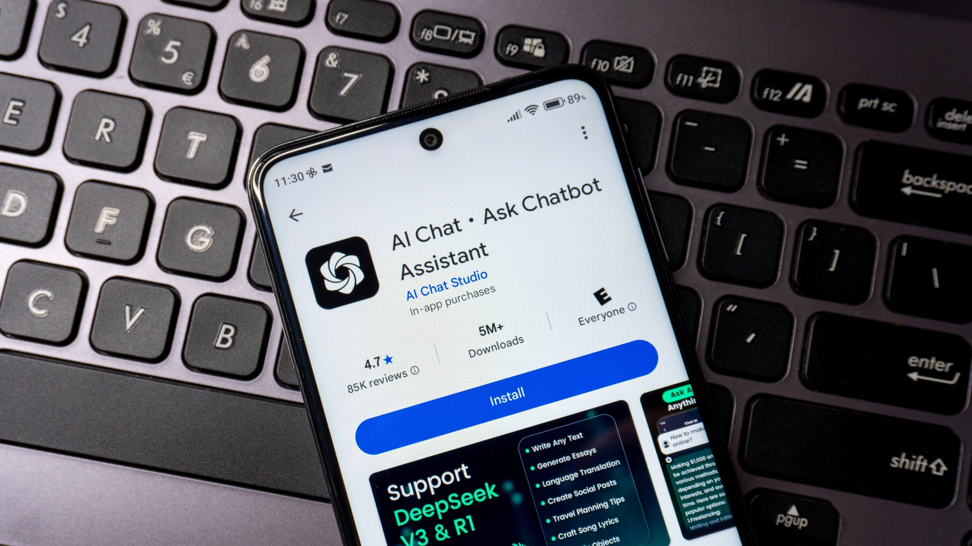 More Aussies are asking AI for tax advice as EOFY draws closer