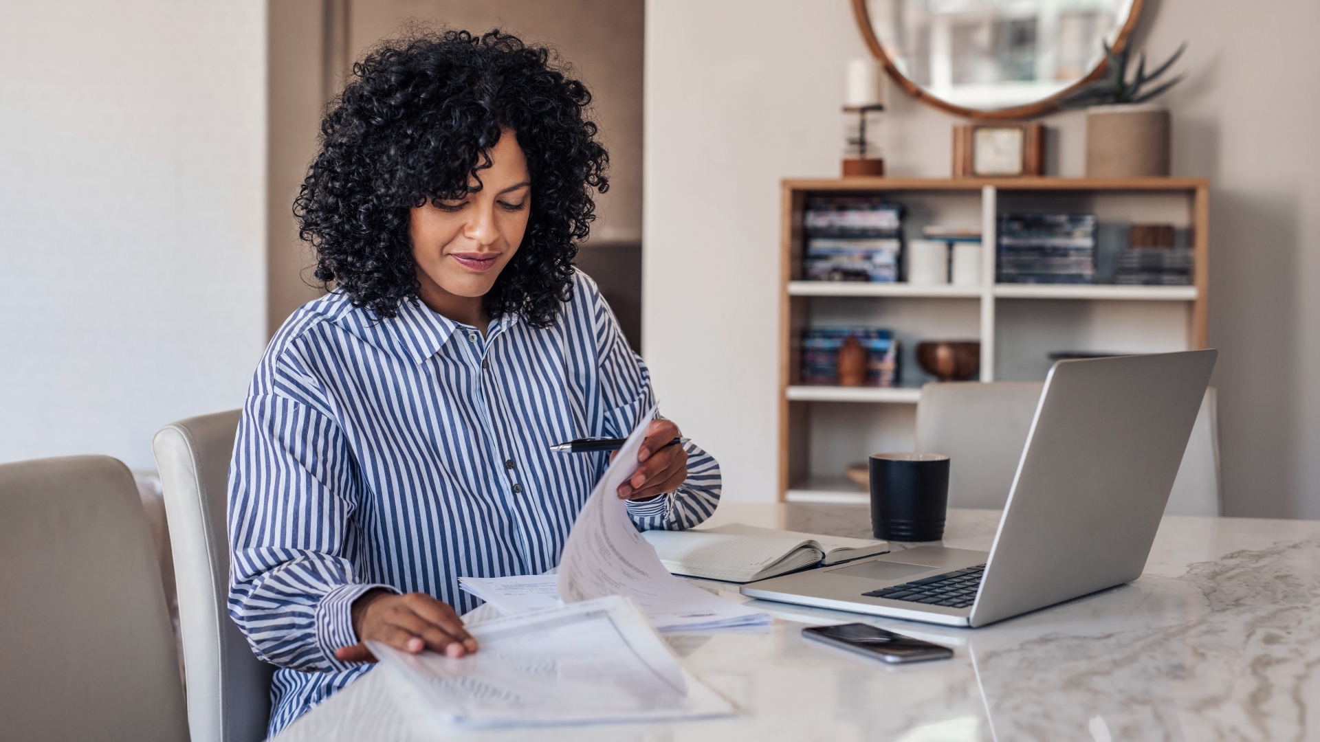 Women more likely to have WFH requests denied under popular industry award