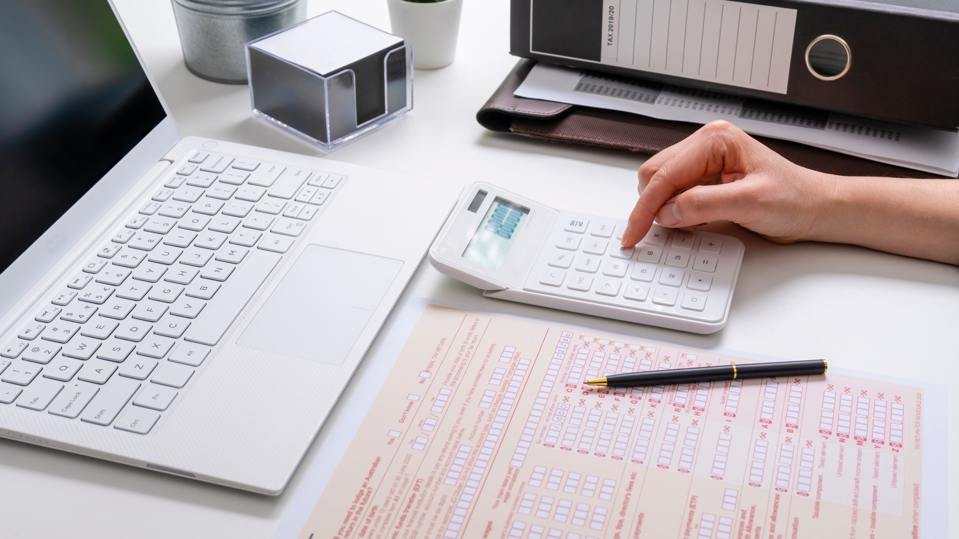 ATO brandishes “full powers” to claw back unpaid debt, focuses on SME dues