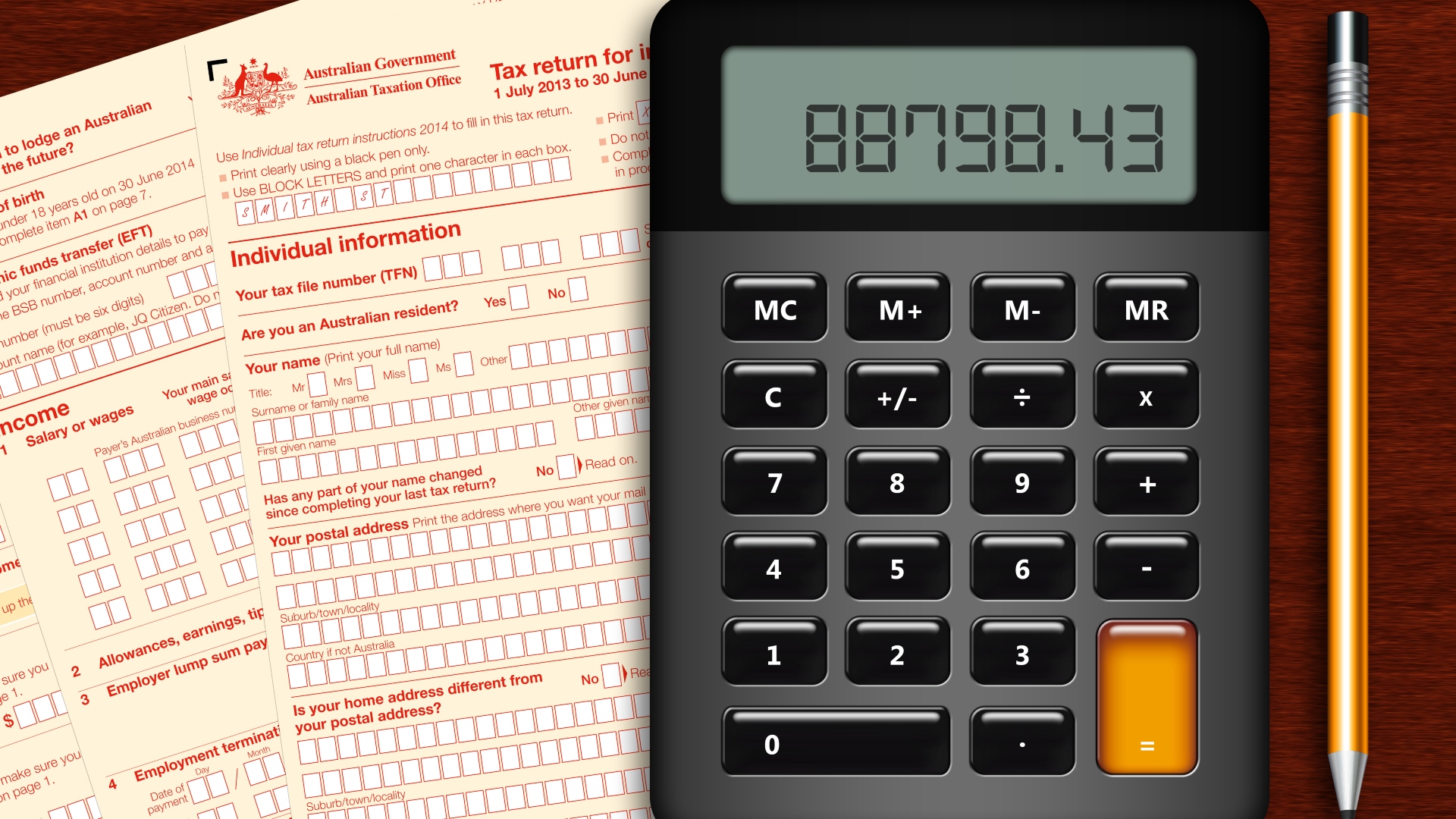 From ATO debt crackdowns to scrapped reforms: What 2025 meant for tax
