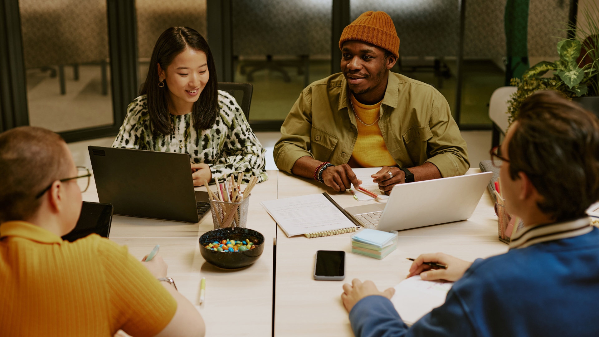 Will gen Z’s ‘conscious unbossing’ trend cause a leadership pipeline crisis?