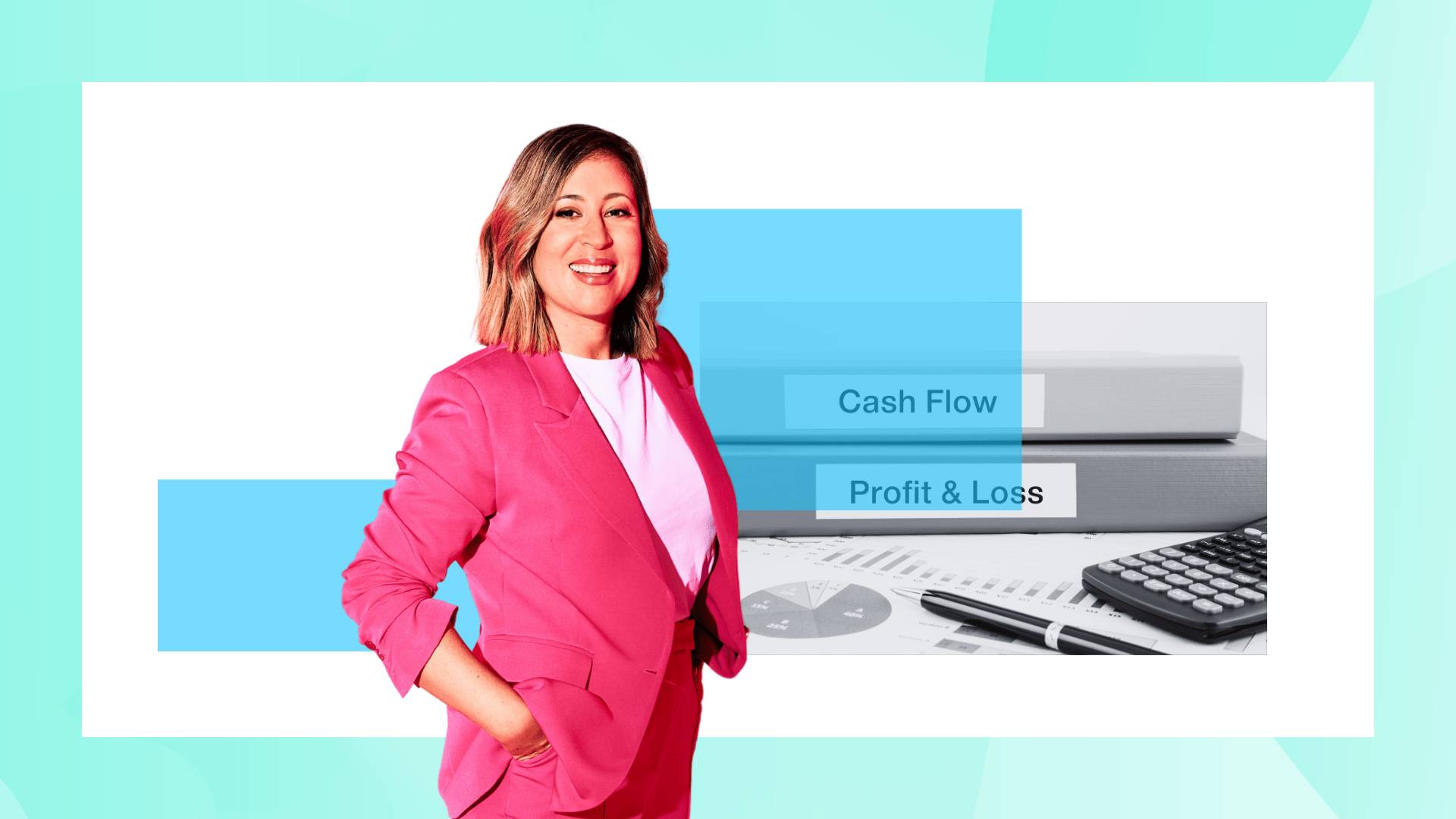 Cashflow vs profitability: What should your small business focus on?