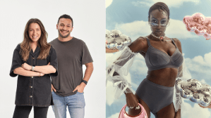 How outspoken underwear brand Nala went from zero to 200,000 customers in two years