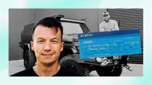 Financial teardown: How Adrian Portelli built LMCT+ into a $1 billion empire