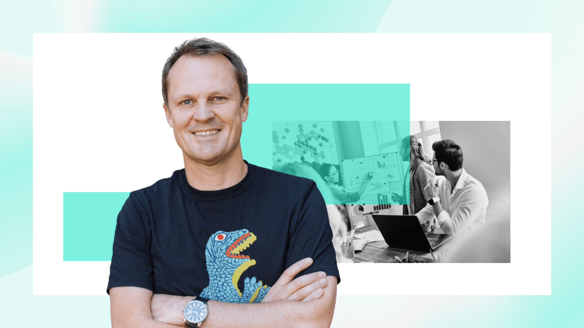 Innovation isn’t only about building new products. It’s a core leadership skill