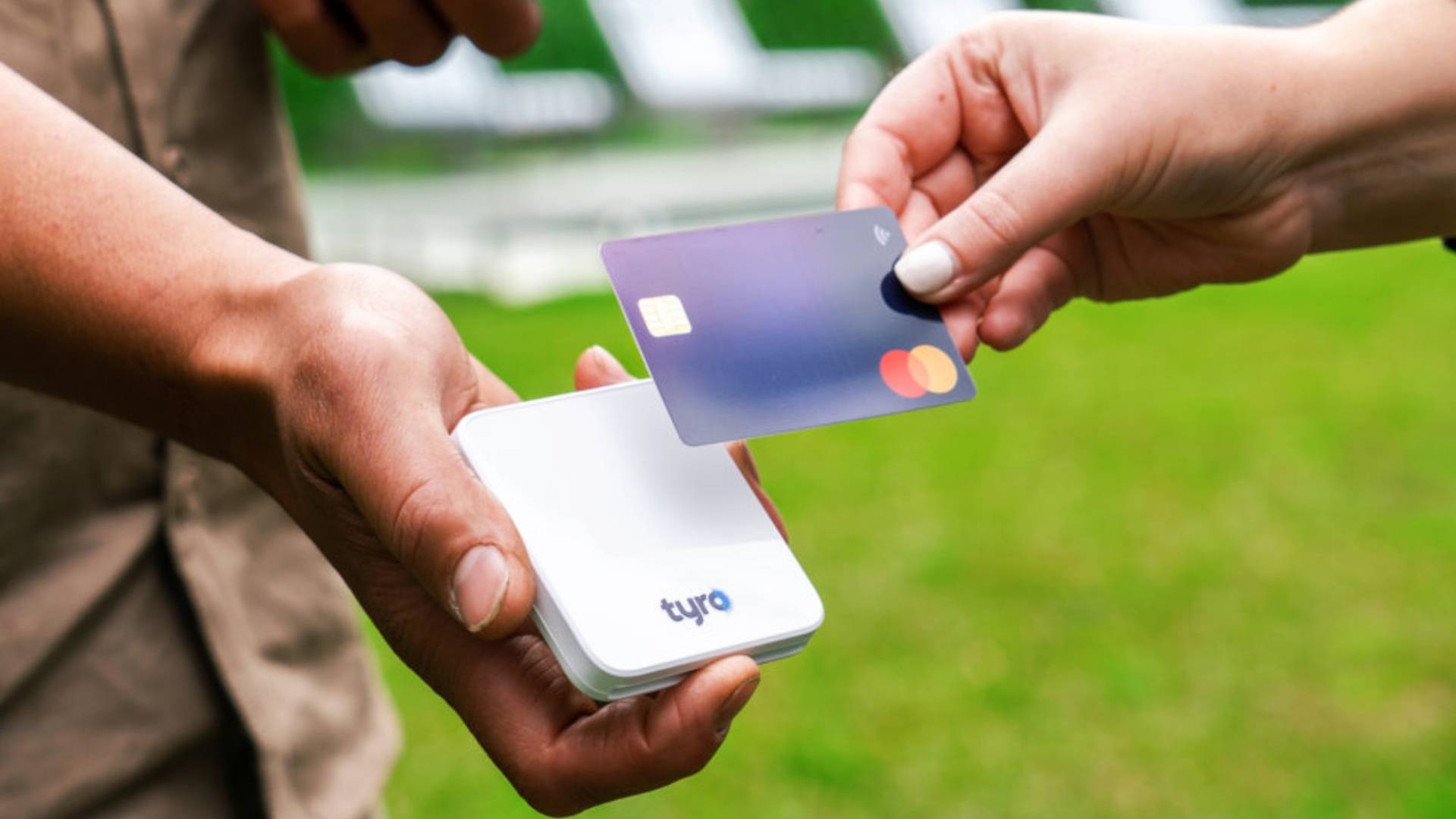 Stripe’s Australian lead steers clear of Tyro takeover talks