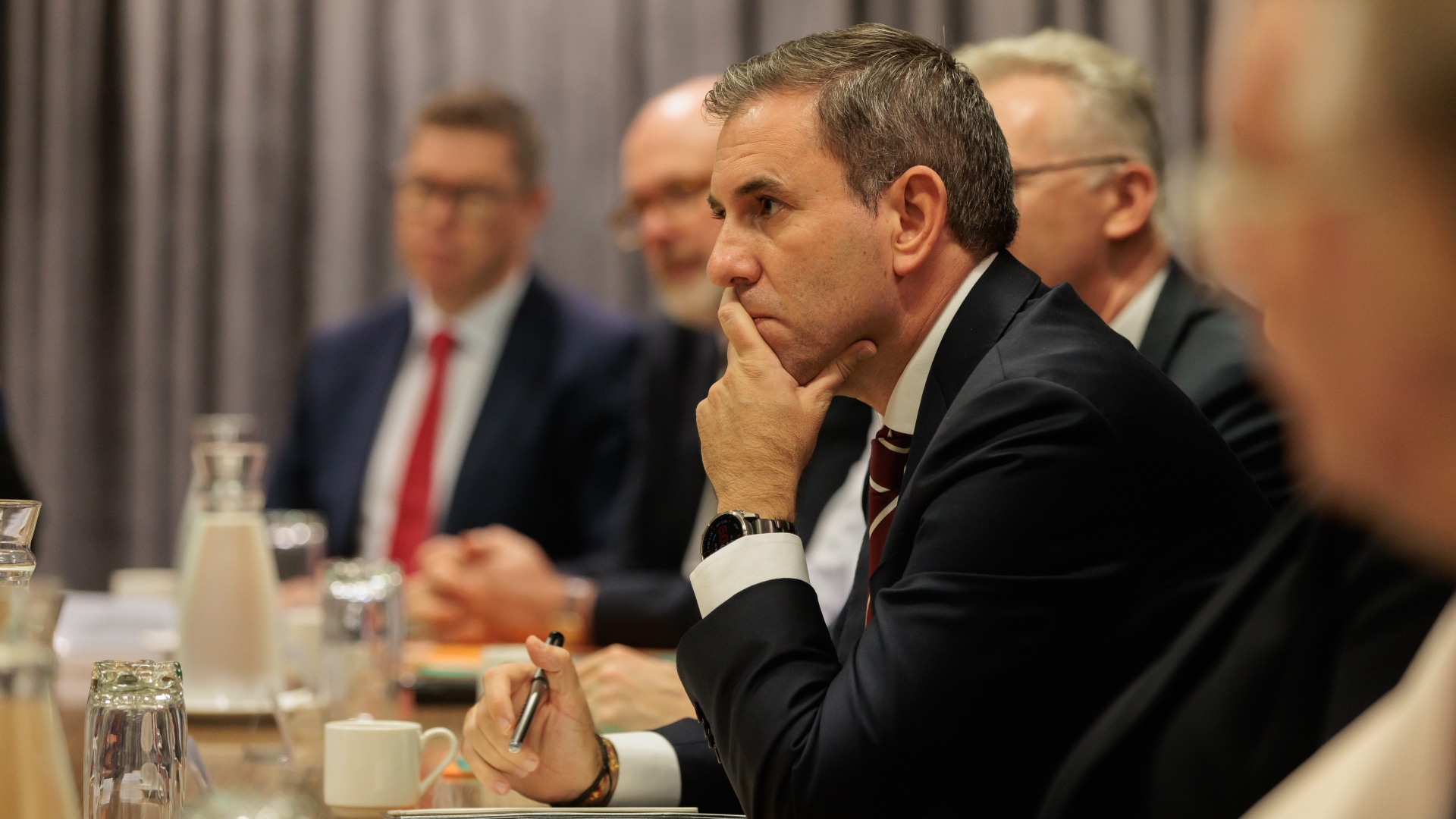 “No way in hell”: Coalition fumes over super changes, as Albanese welcomes talks