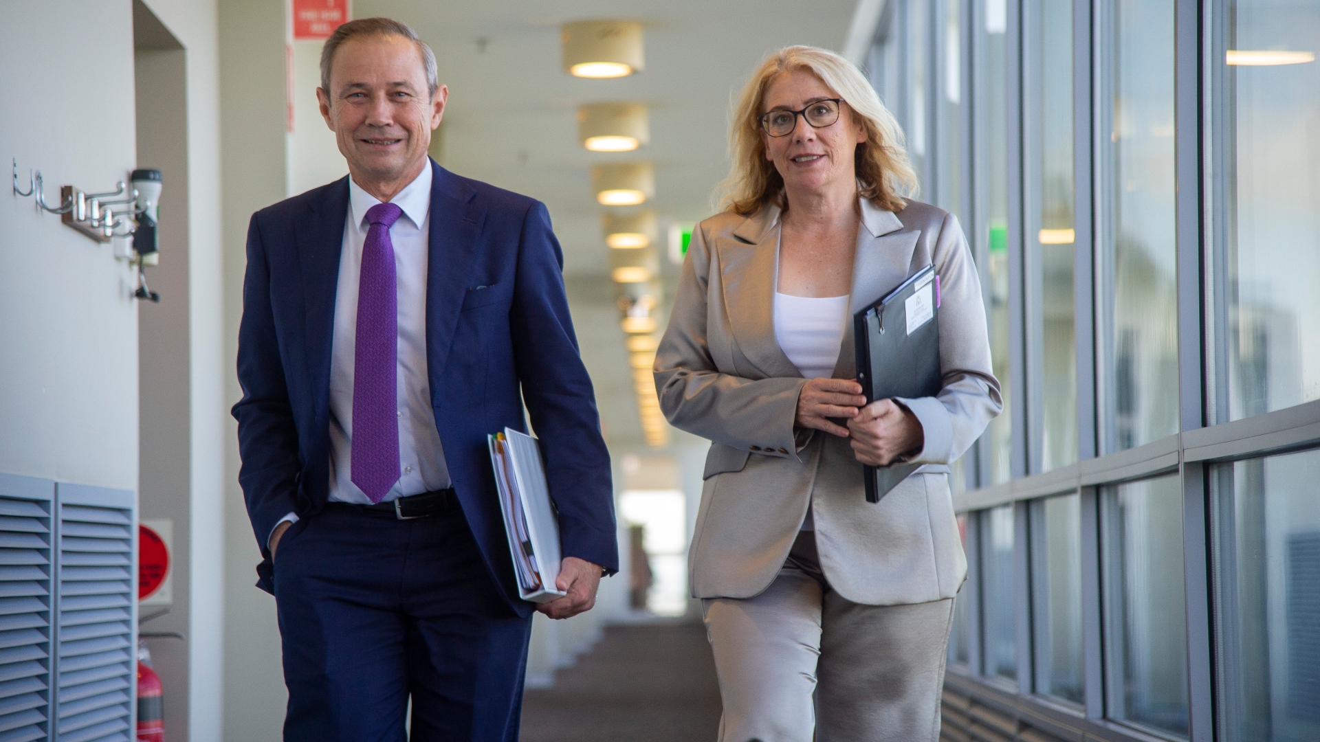 WA budget: Australia’s richest state defies debt trend yet again