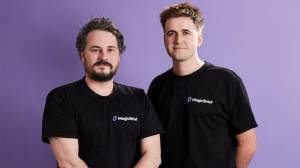 Canva acquires Sydney AI marketing tech startup MagicBrief