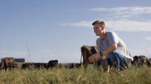 Holy cow! NZ agtech startup Halter raises $314.4 million at $2.9 billion valuation