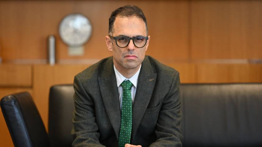 NSW budget daniel mookhey