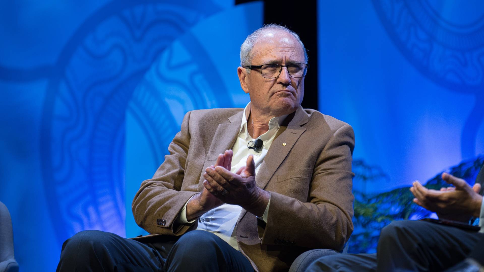 Australian economy stands “zero chance” without high-quality environment laws