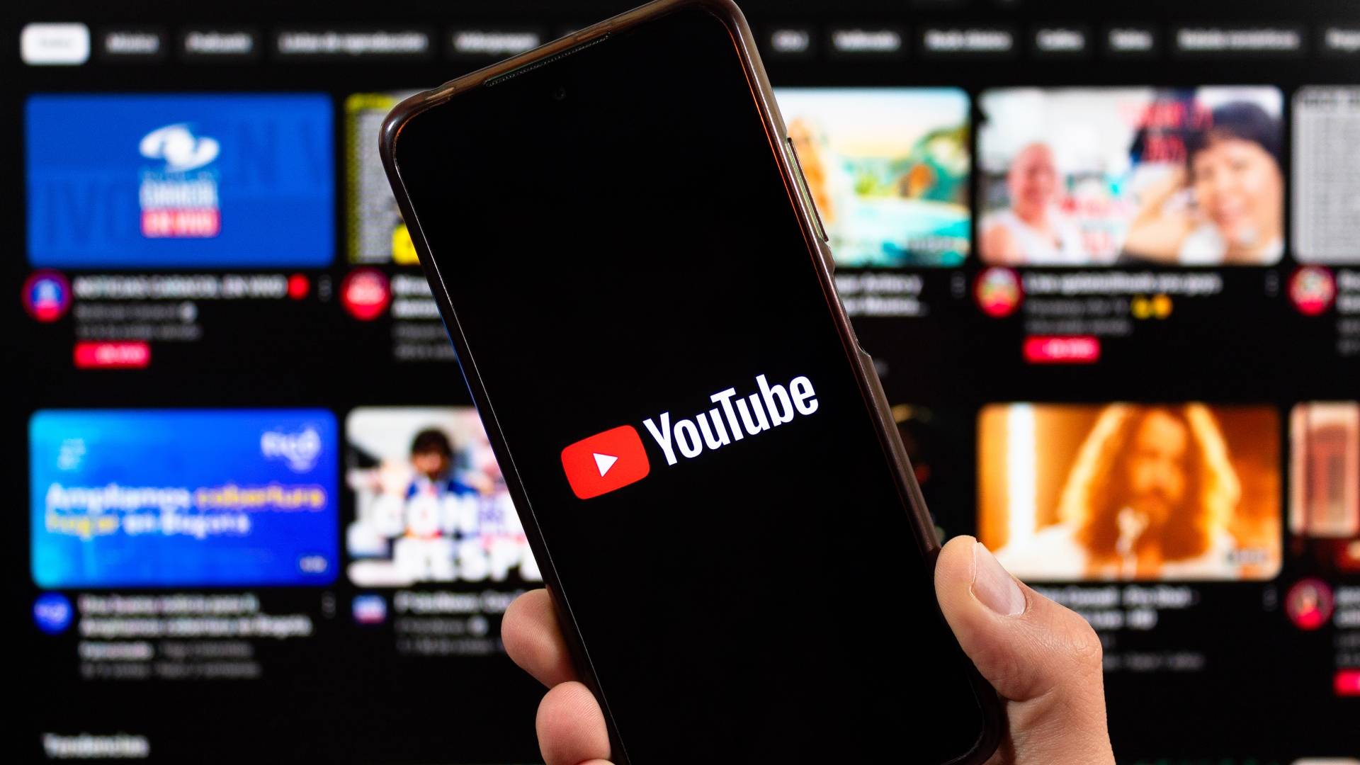 YouTube threatens legal action as government doubles down on teen social media ban