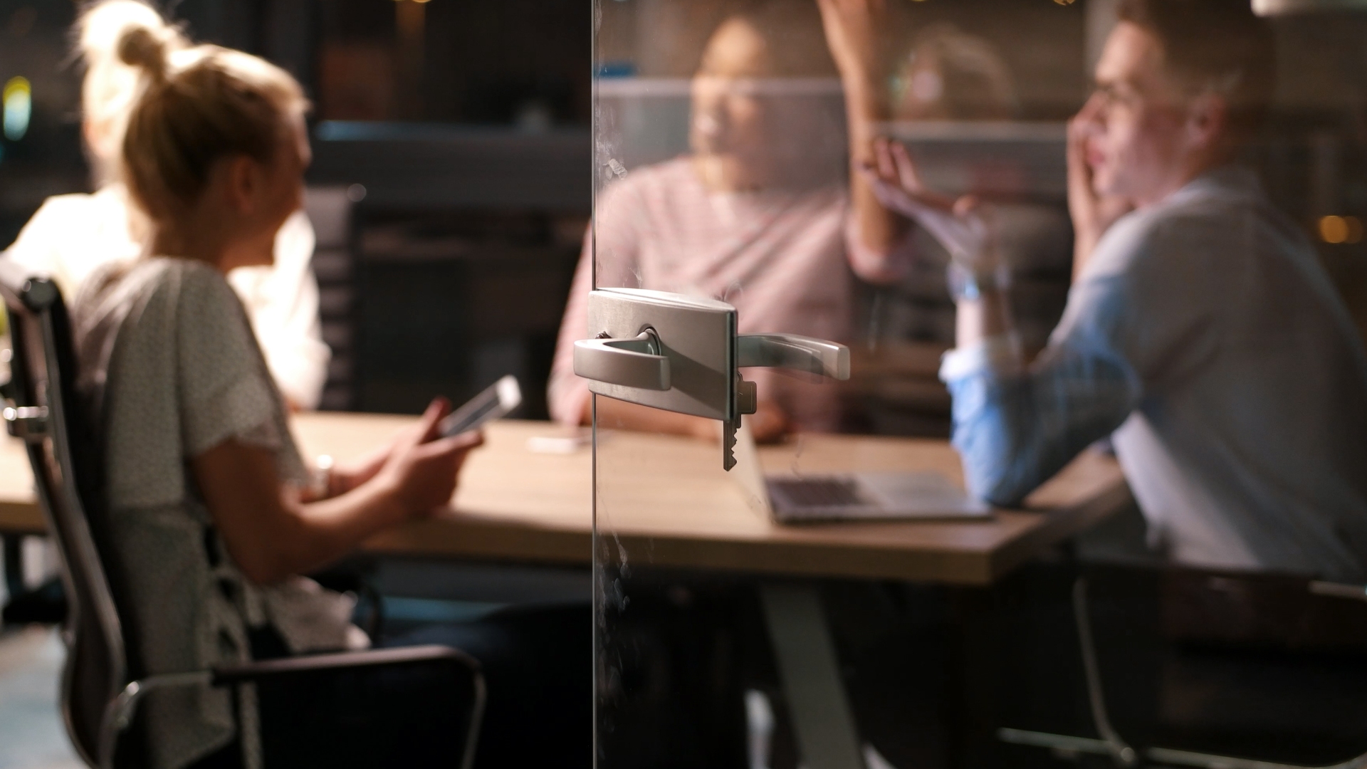 Small businesses could get limited exemptions to non-compete ban