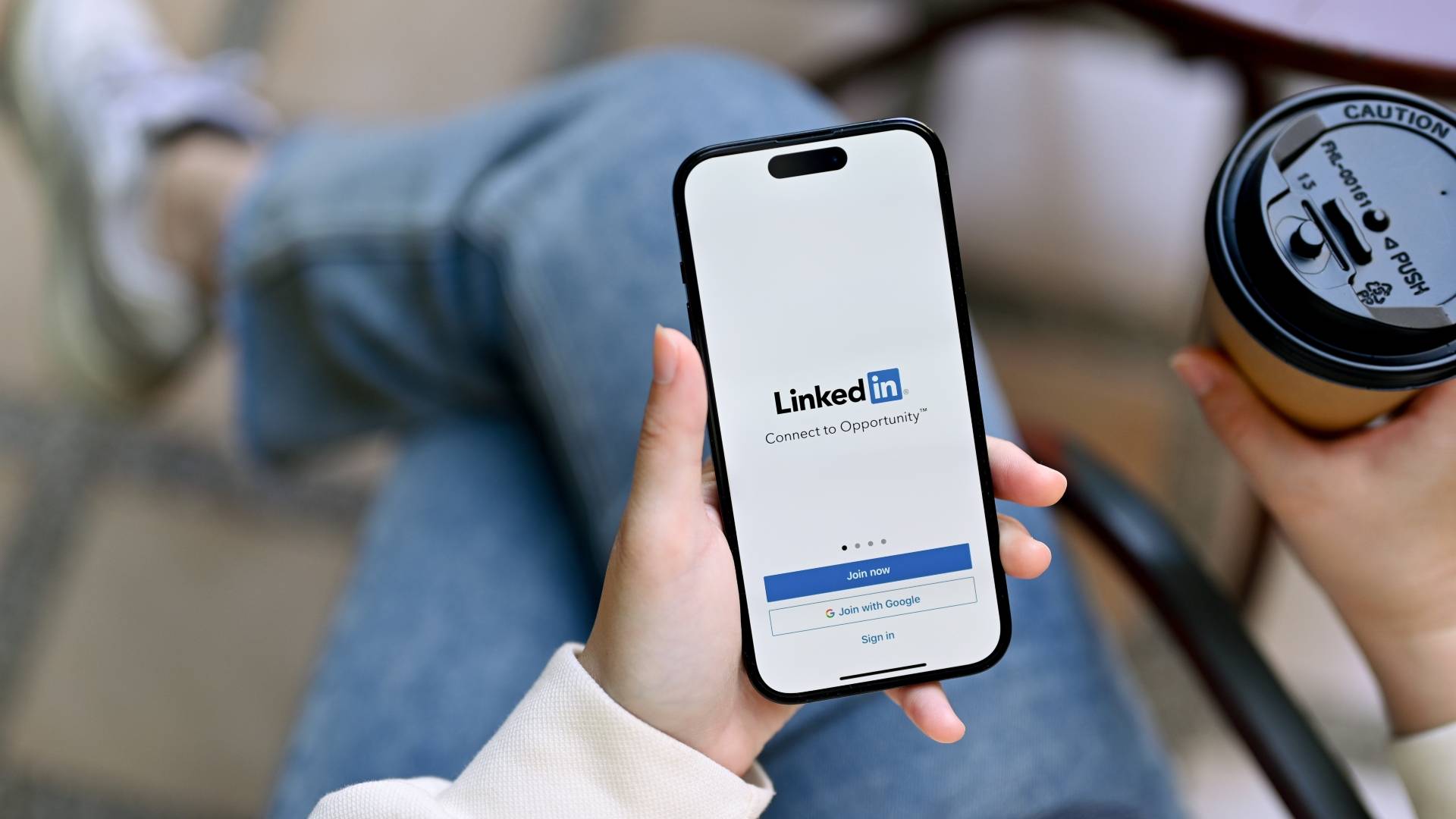 “Not popular with minors”: LinkedIn excluded from teen social media ban