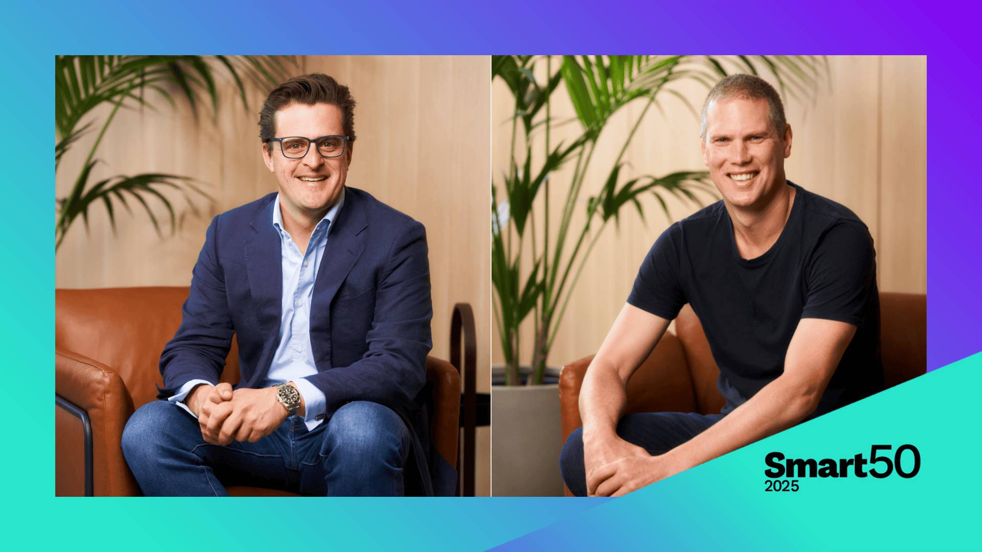 Six months on, 2024 Smart50 winner Pay.com.au looks to expand into the US