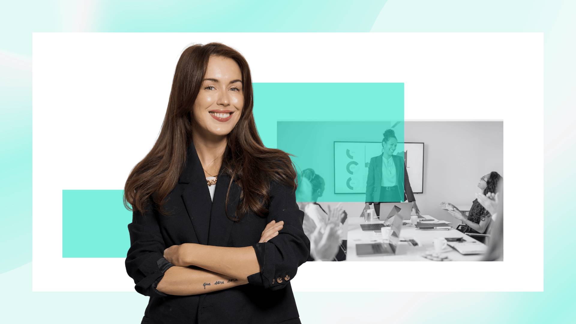From CMO to CEO: Why marketers are best placed for the top job