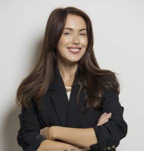 Jessica Hatzis