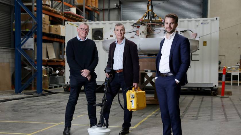 Four Aussie startups that raised $22.2 million this week