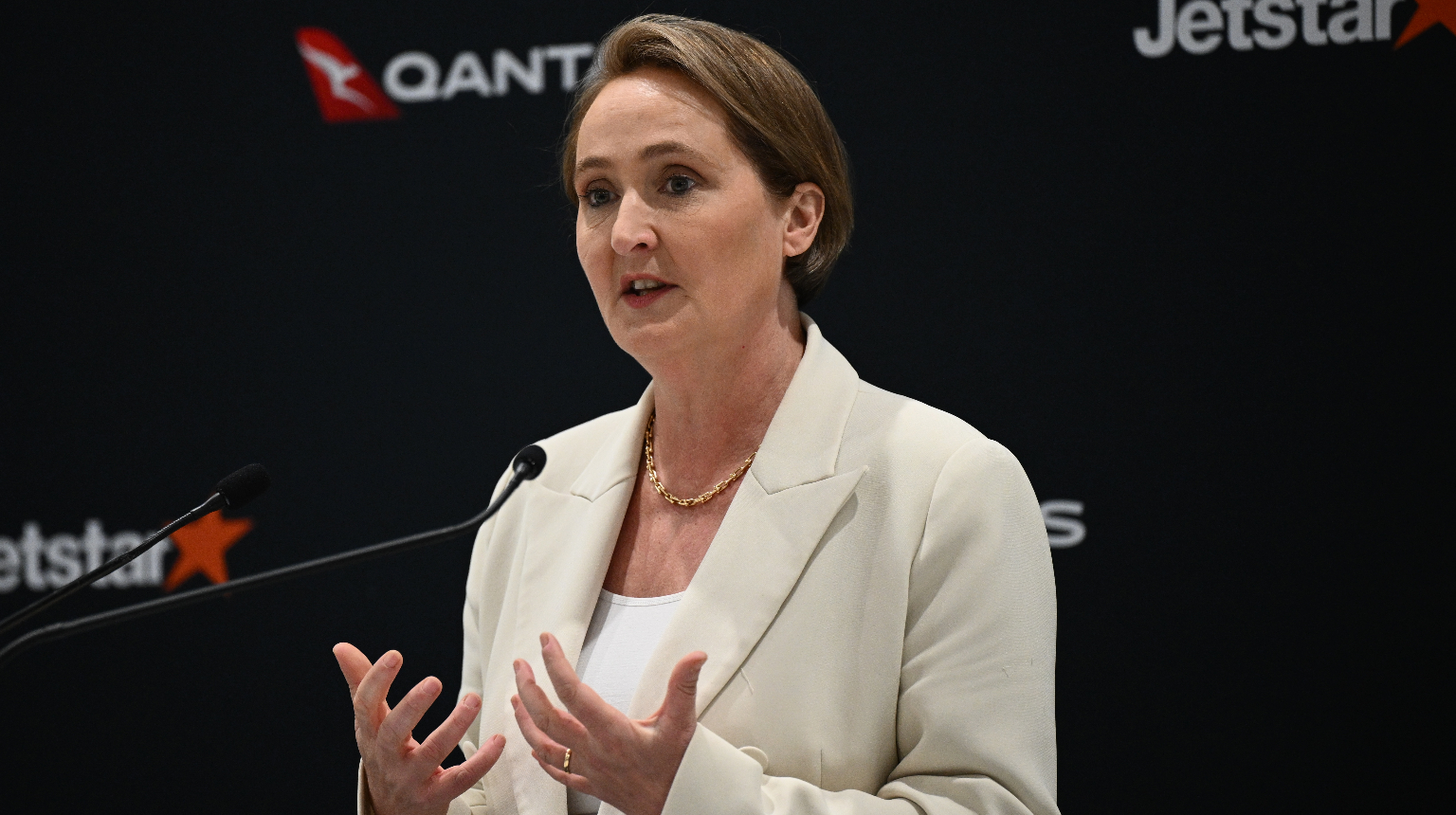Qantas issues fresh guidance to millions after major data breach