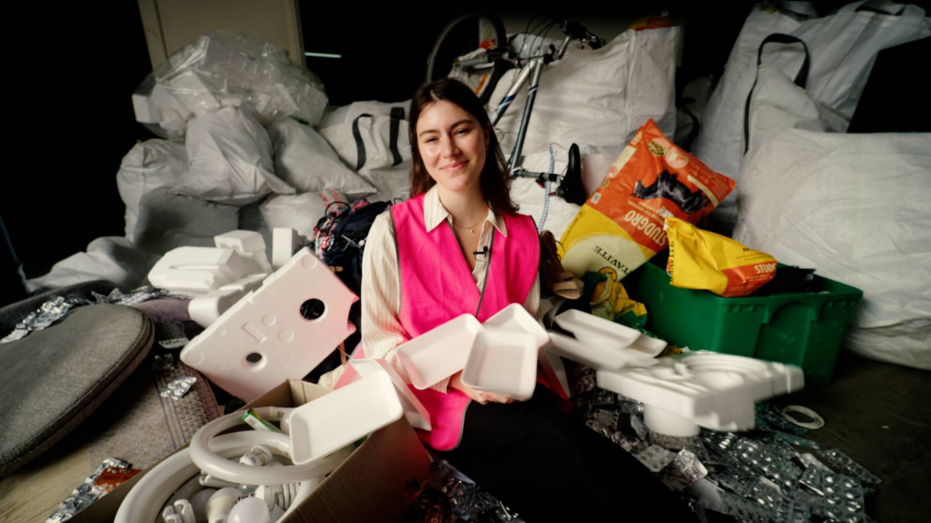 Uber for waste: RecycleSmart raises $1.5 million to scale recycling solution