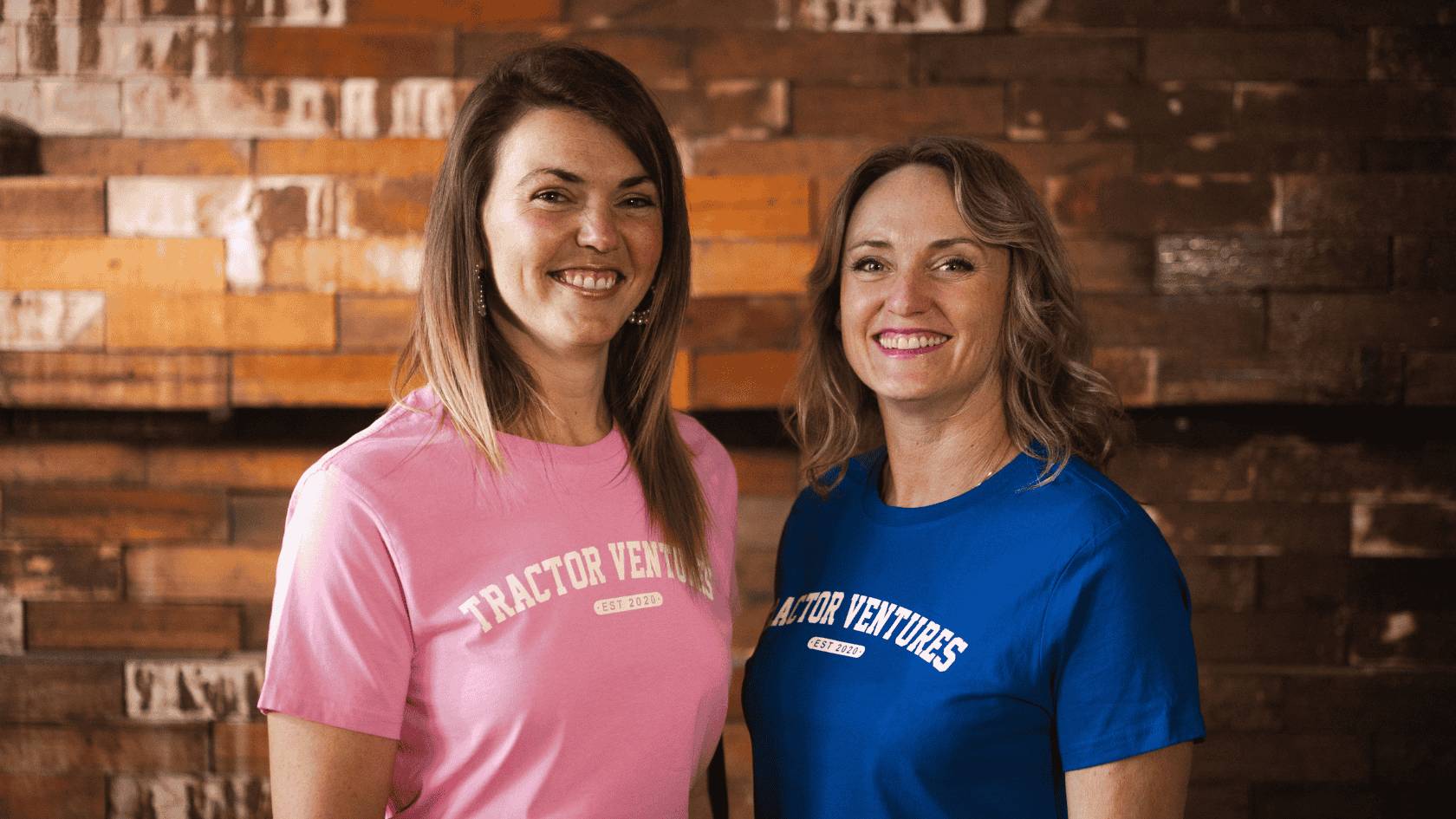 Tractor Ventures appoints startup ecosystem leader Liz van Zyl to spearhead $1B funding vision