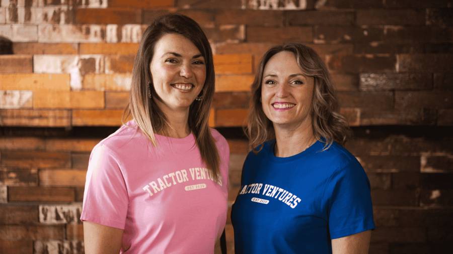 Tractor Ventures appoints startup ecosystem leader Liz van Zyl to spearhead $1B funding vision