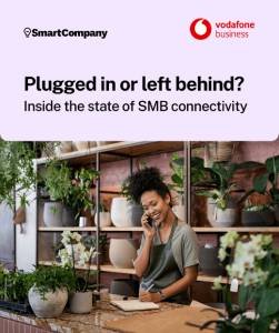 ebook: Plugged in or left behind?