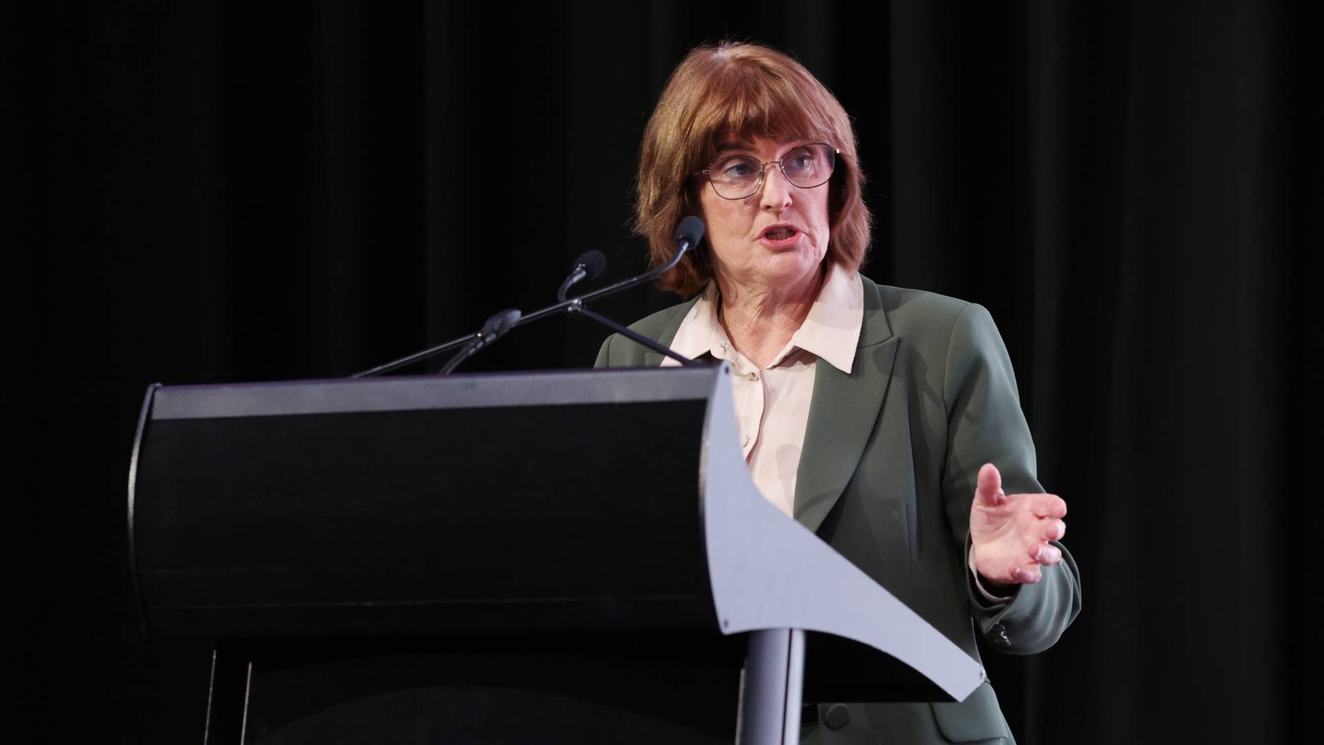 Markets ‘almost certain’ of interest rate cut ahead of RBA meet